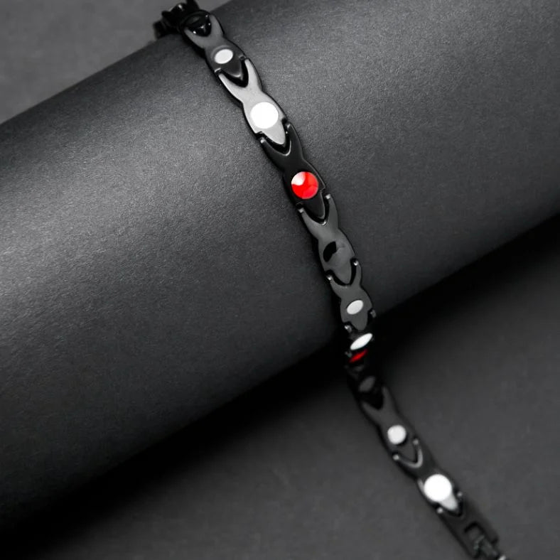 Das Brainwave-Aktivierungsarmband