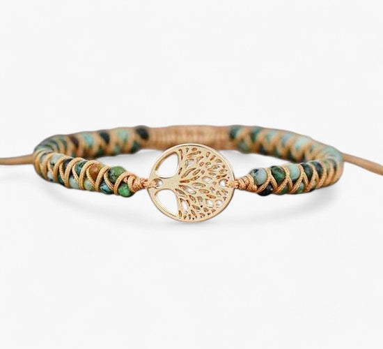 Armband "Lebensaufgabe"