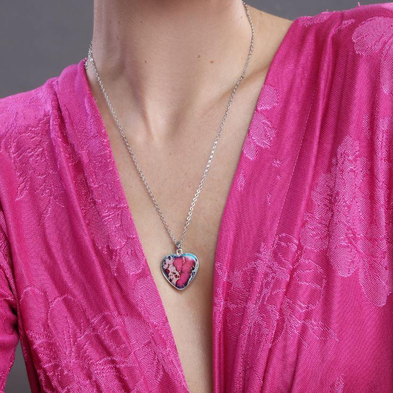 Halskette "Intensiver Liebesschutz"