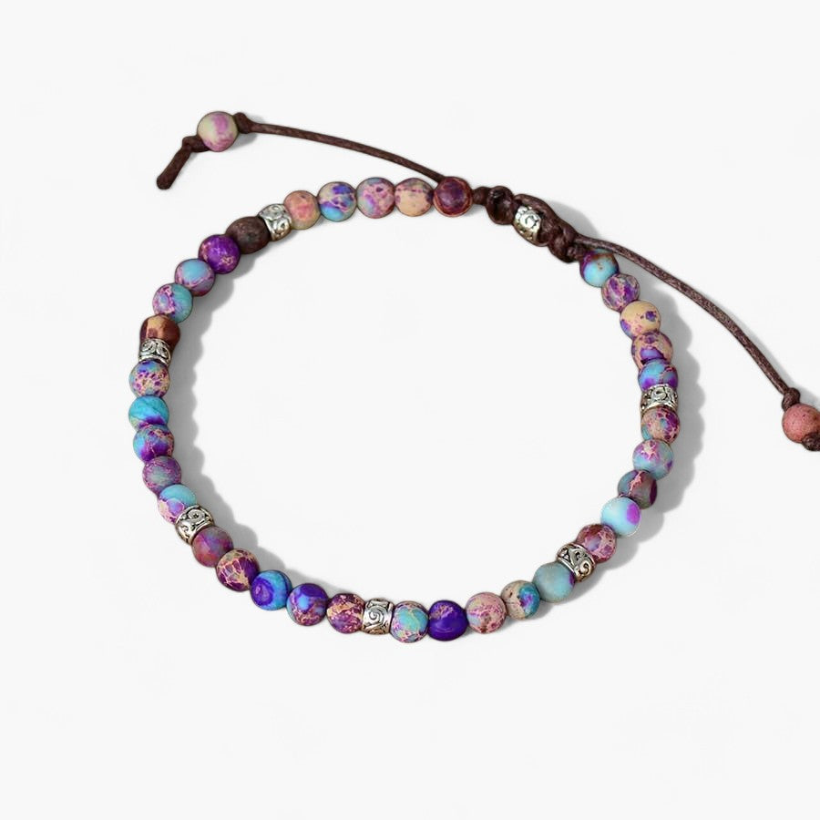 Tibetisches Energie-Armband