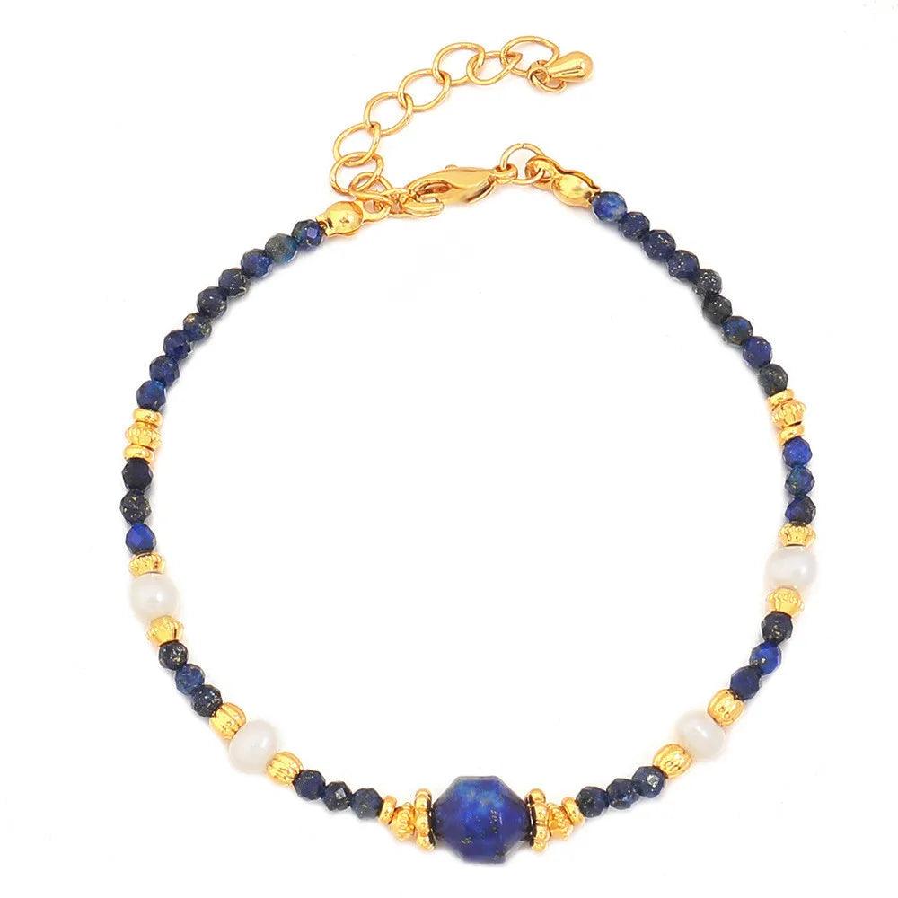 Harmonie Armband Kollektion "Himmlische Eleganz"
