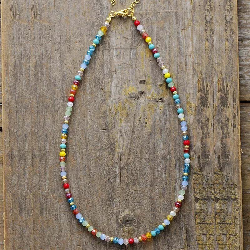 Edelstein-Set "Himmlische Harmonie"