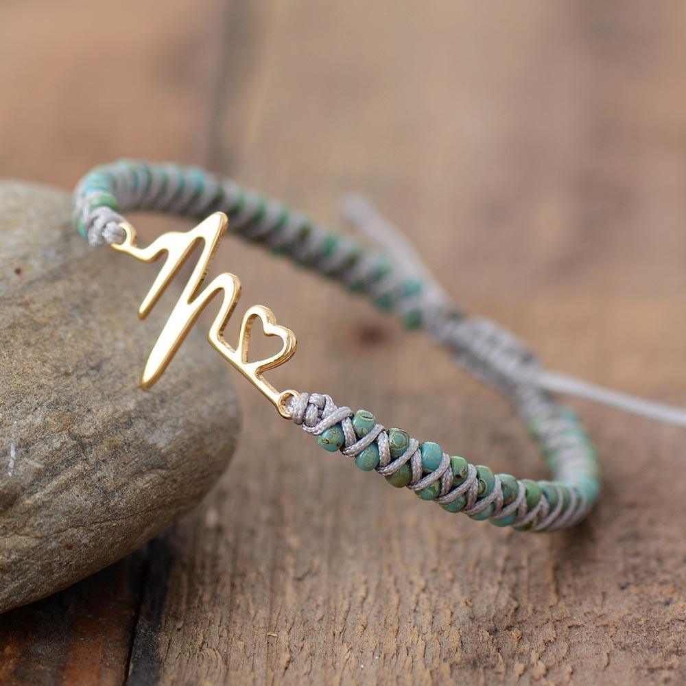 "Liebe Meines Lebens" Armband