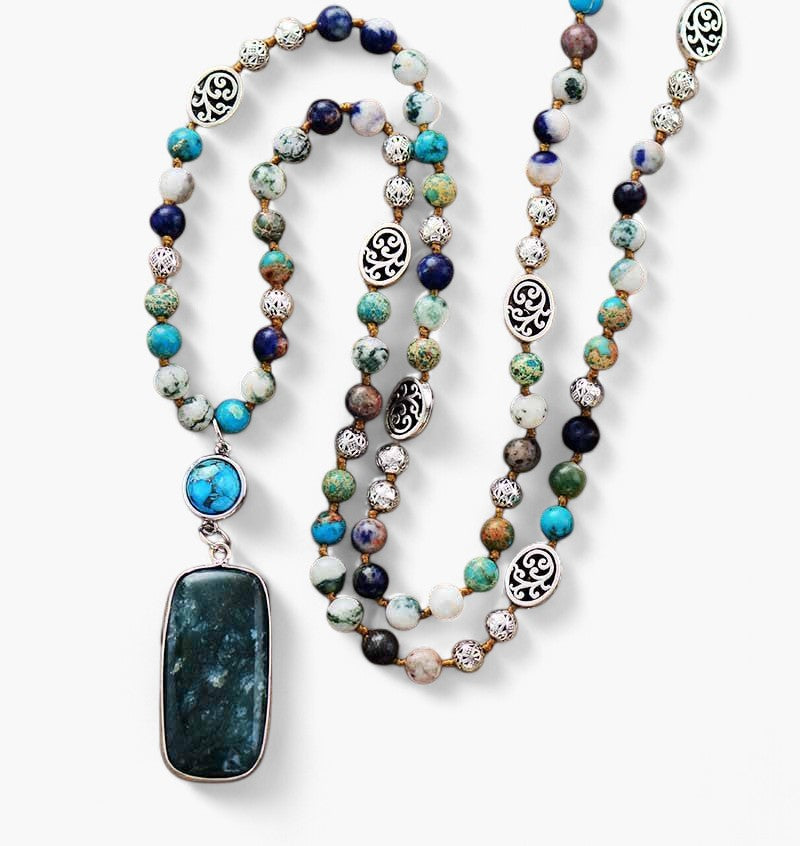 Halsband "Das Halsband des verlorenen Träumers"