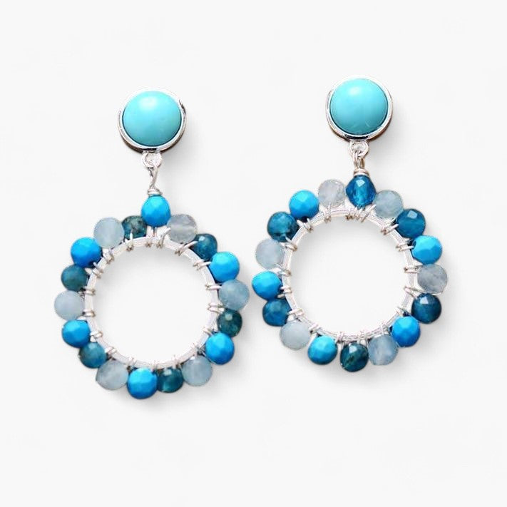 Ohrstecker "Verträumt"