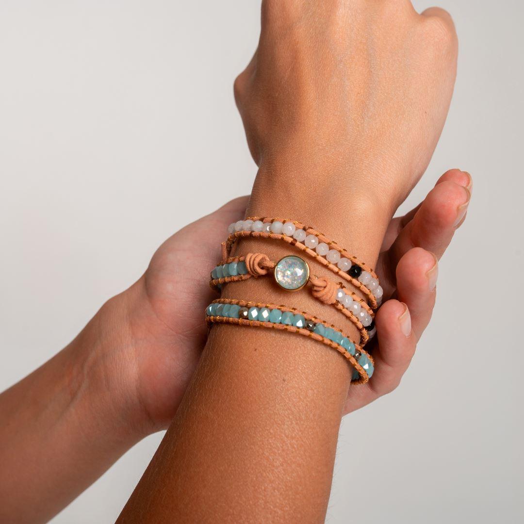 Opal Heilungsarmband