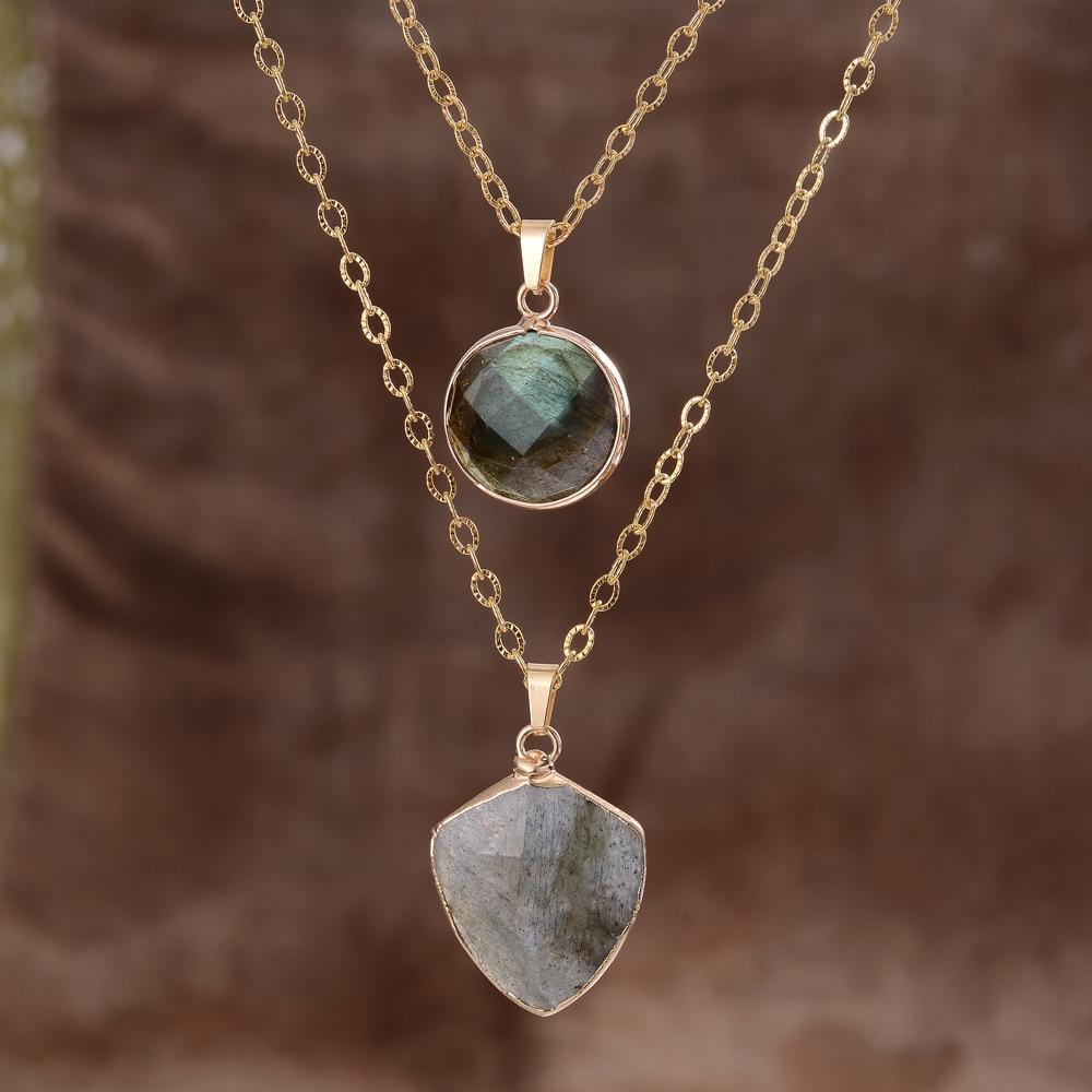 Mystische Harmonie Schmuckset - Erheben, beschützen und ausrichten