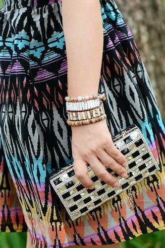 Röhrenarmband "Frieden & Harmonie"