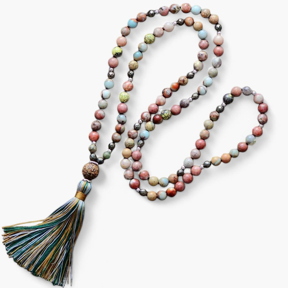 Mala zur Stärkung des Herzens