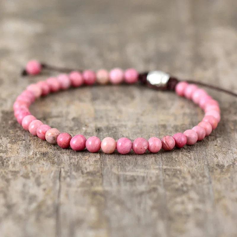 Armbandkollektion "Gelassene Ausstrahlung"