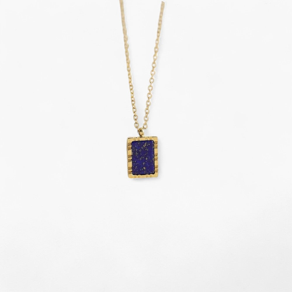 Ewige Eleganz Lapislazuli Kollektion