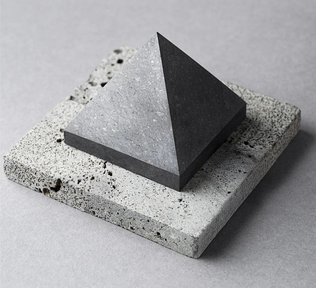 EMF Schutzpyramide