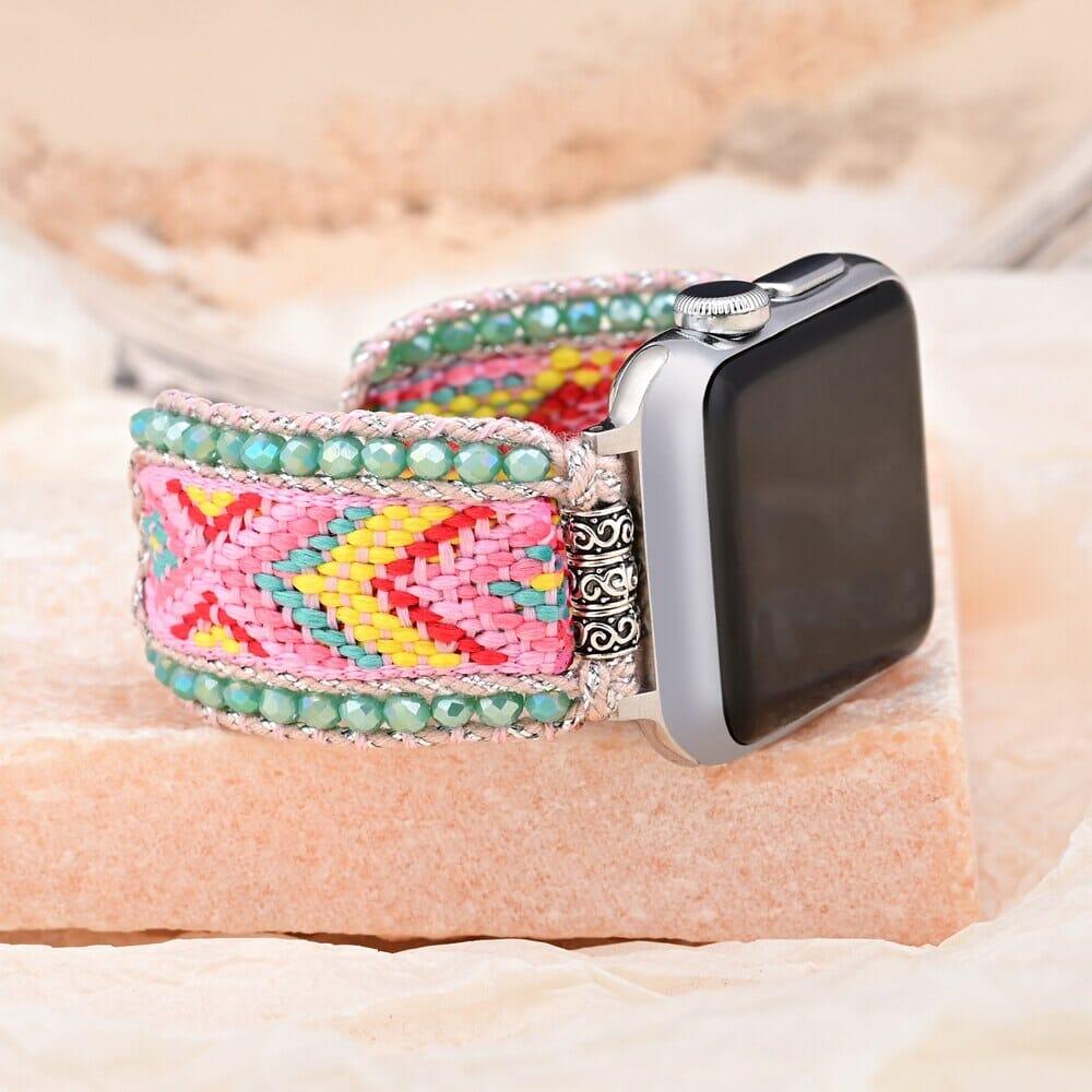 Apple Watch Armband "Divine Enchantment"