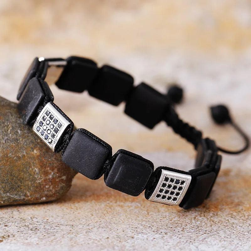 Elementare Stärke Armband