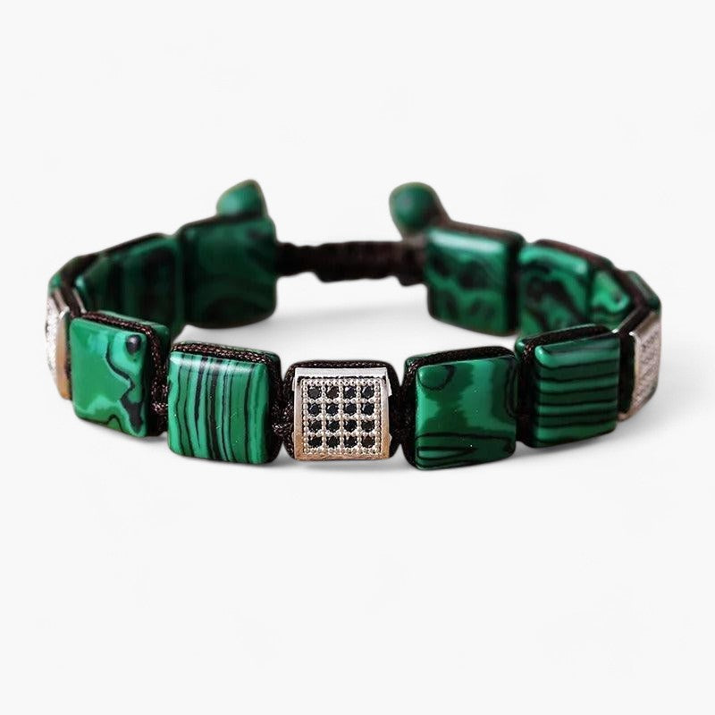 Elementare Stärke Armband