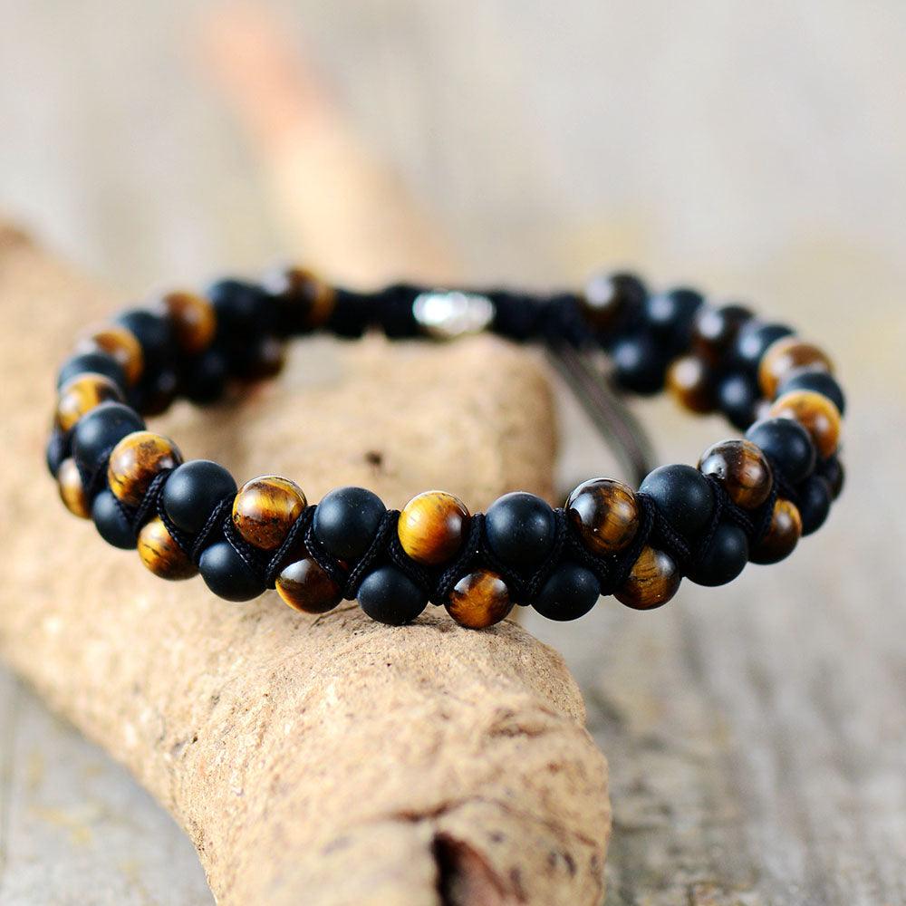 Armbandkollektion "Mutige Glückseligkeit"