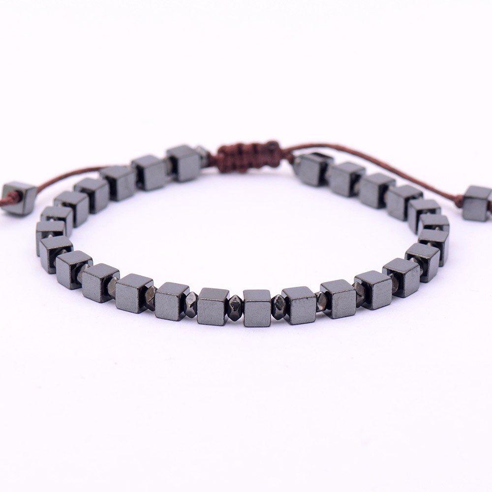 Armband-Kollektion "Aura-Reinigung"