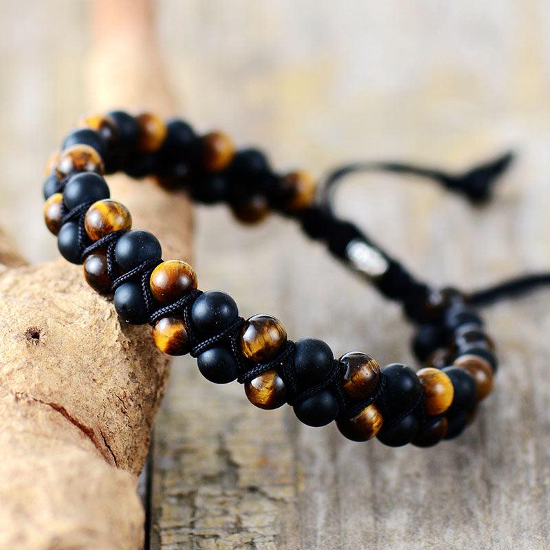Armbandkollektion "Mutige Glückseligkeit"