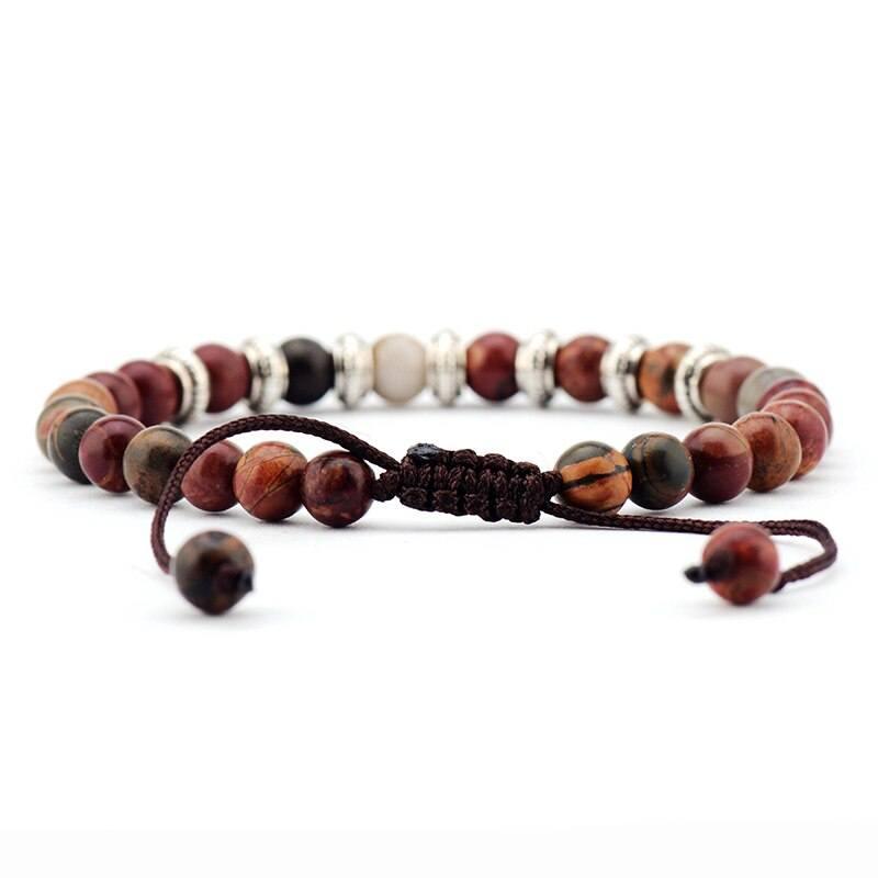 Picasso-Armband "Friedlichkeit"