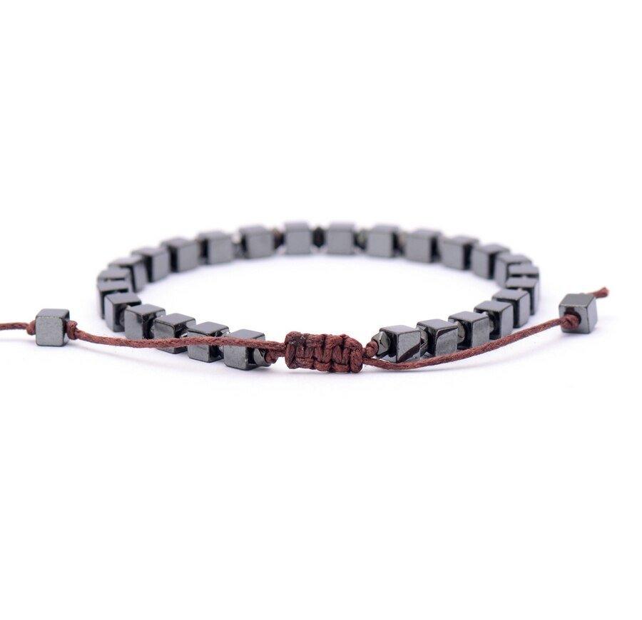 Armband-Kollektion "Aura-Reinigung"
