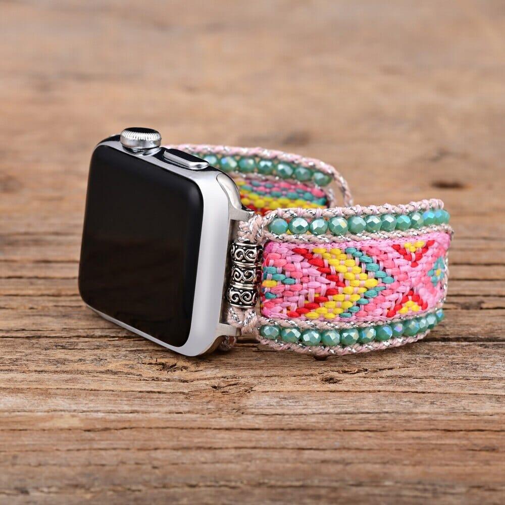 Apple Watch Armband "Divine Enchantment"