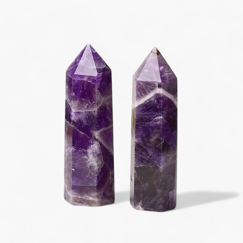 Heilender Amethyst