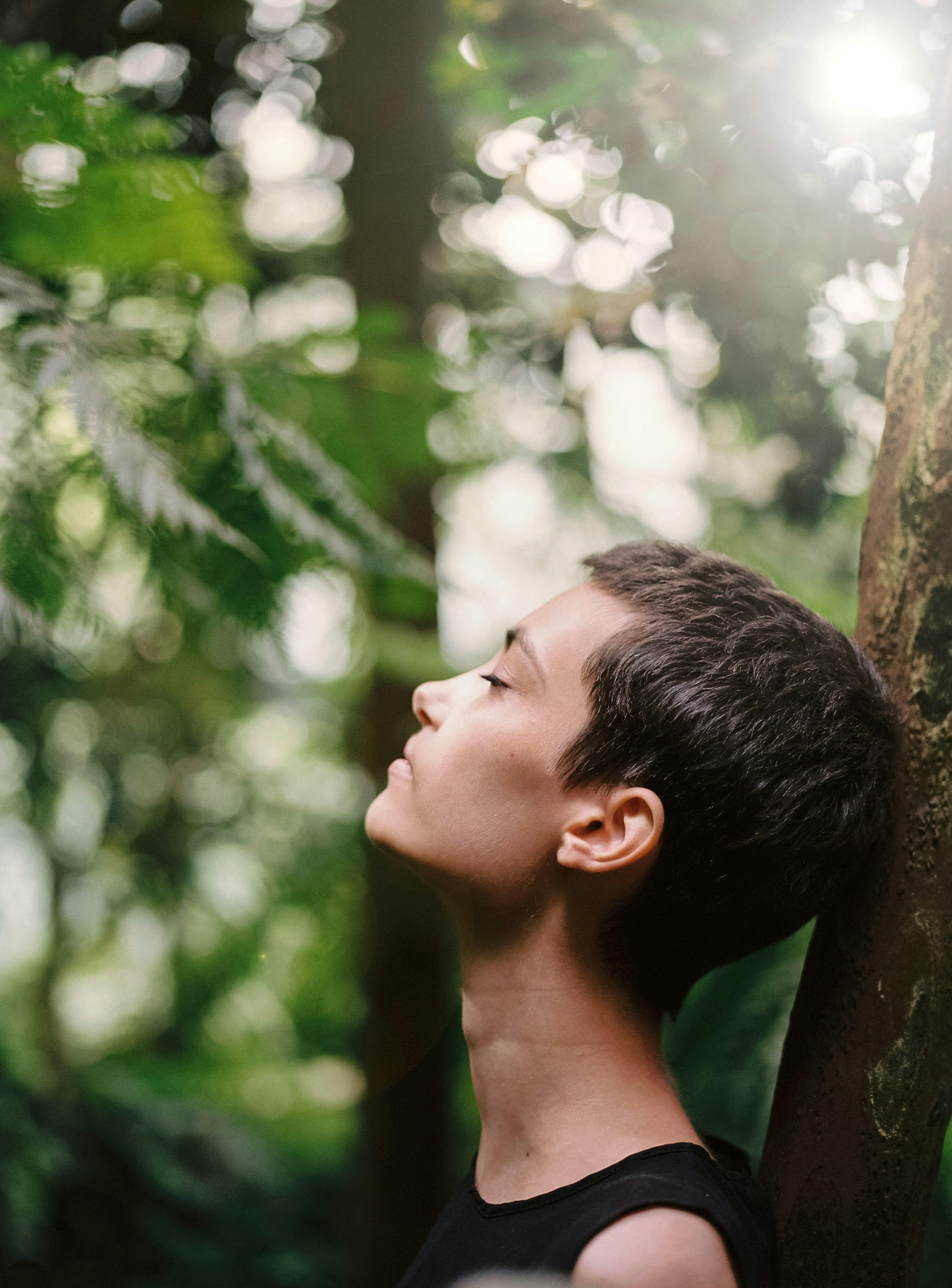 TRANSZENDENTALE MEDITATION: WAS ES IST UND WIE ES FUNKTIONIERT