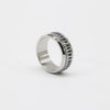 Spinner Ring "Serenity"