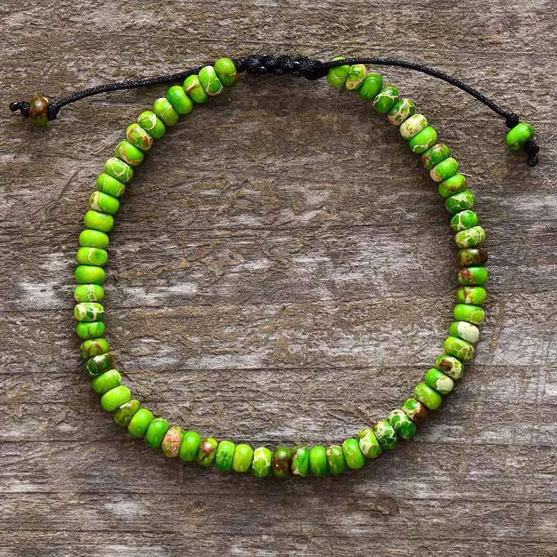 Armbandkollektion "Gelassene Ausstrahlung"