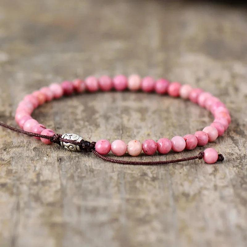 Armbandkollektion "Gelassene Ausstrahlung"