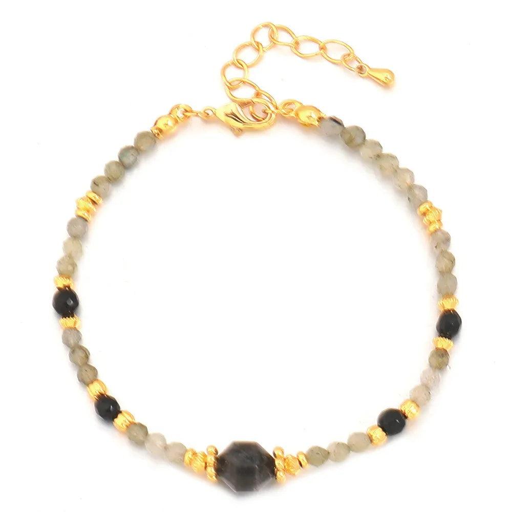 Harmonie Armband Kollektion "Himmlische Eleganz"