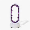 Soul Soother – Amethyst Stress Relief Lampe