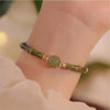 Armband "Ewiges Zen" aus Jade