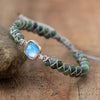 Armband "Opal-Energie"