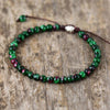 Armbandkollektion "Gelassene Ausstrahlung"