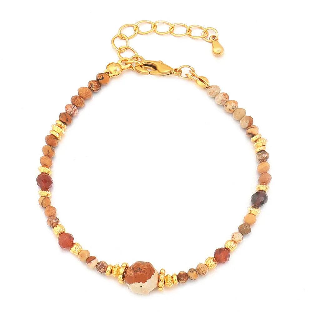 Harmonie Armband Kollektion "Himmlische Eleganz"