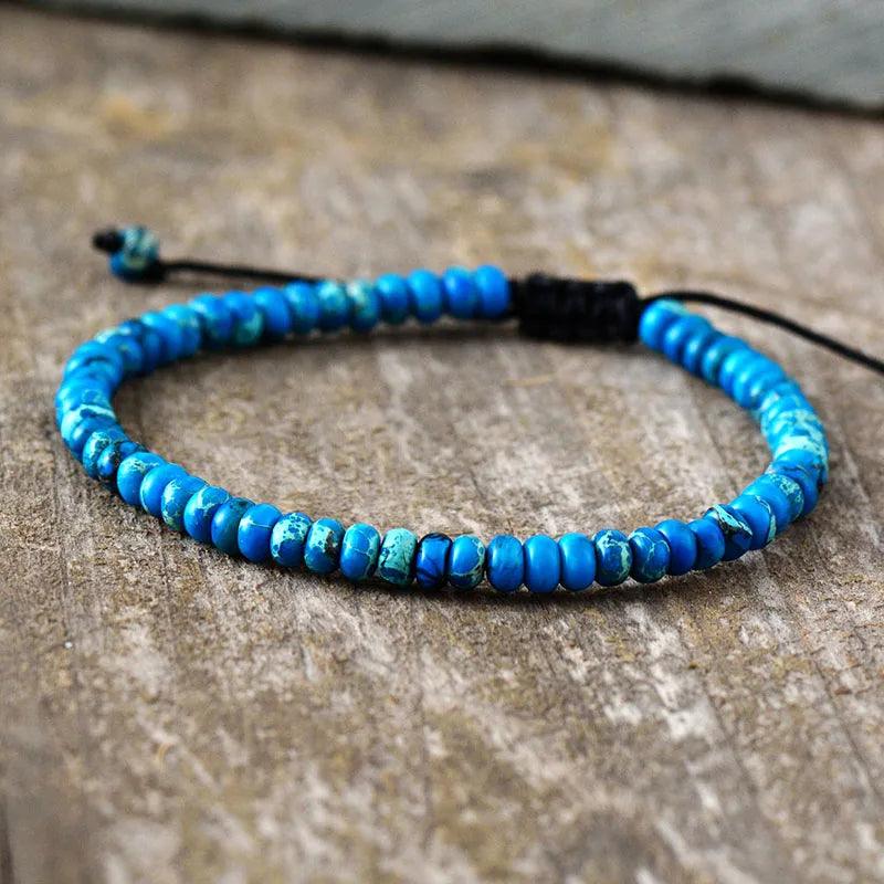 Armbandkollektion "Gelassene Ausstrahlung"