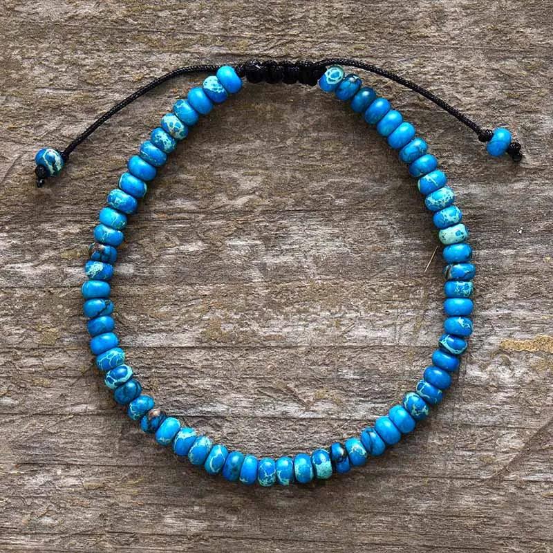 Armbandkollektion "Gelassene Ausstrahlung"