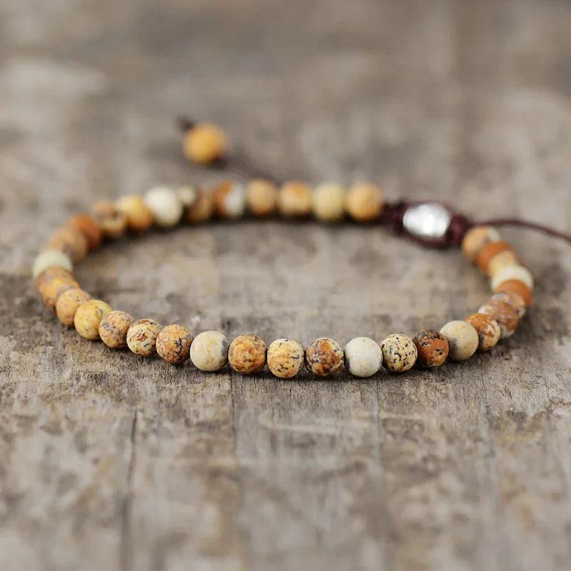 Armbandkollektion "Gelassene Ausstrahlung"