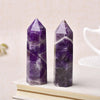 Heilender Amethyst