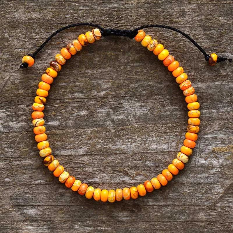 Armbandkollektion "Gelassene Ausstrahlung"